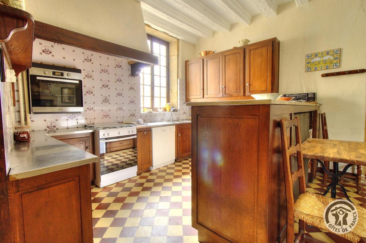 Bed and Breakfast Domaine De Montclair à Pommiers  Extérieur photo