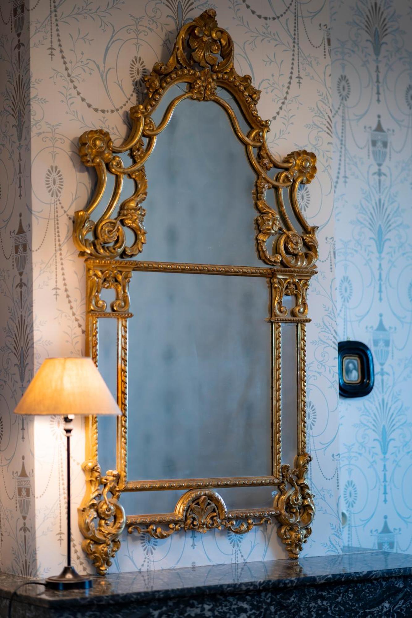 Bed and Breakfast Domaine De Montclair à Pommiers  Extérieur photo